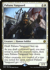 Paliano Vanguard - Magic: The Gathering - MoxLand